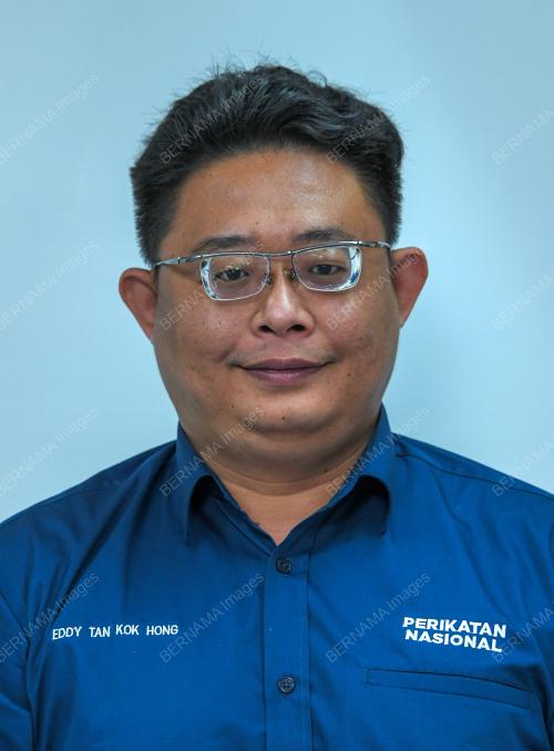 CALON PARTI GERAKAN