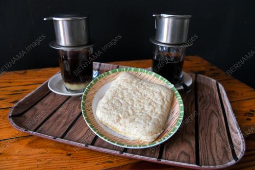 KOPI TENGGEK