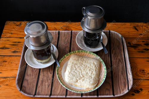 KOPI TENGGEK