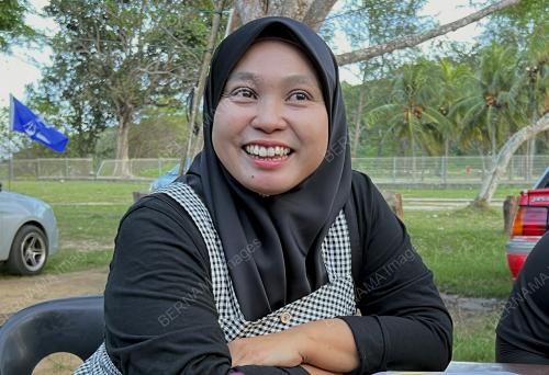 TANJUNG BALAU