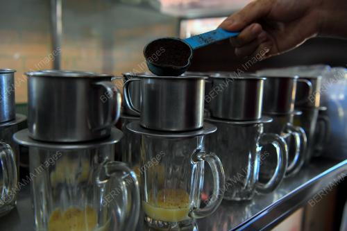KOPI TENGGEK