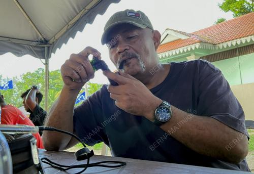 TANJUNG BALAU