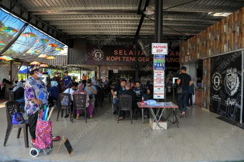 KOPI TENGGEK