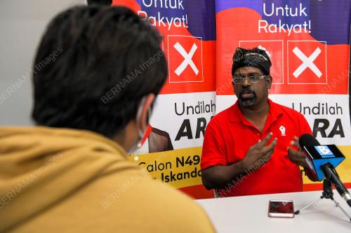 R. ARANGKANNAL
