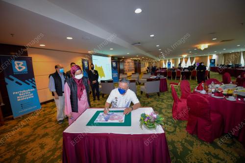 DATUK HASNI MOHAMMAD
