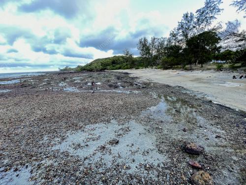 TANJUNG BALAU