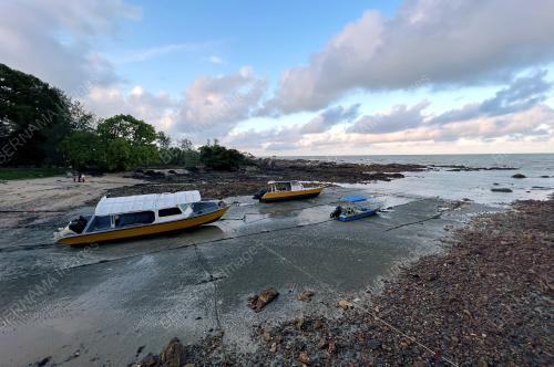 TANJUNG BALAU
