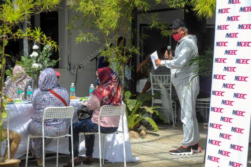 TAN SRI ANNUAR MUSA