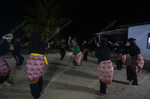 SILAT LAKSAMANA SINGA