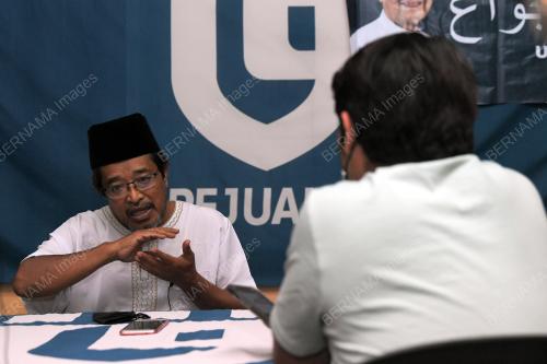 ISKANDAR NOOR IBRAHIM