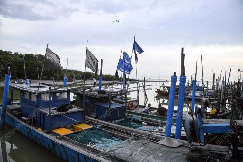TINJAUAN BENDERA KEMPEN PRN JOHOR