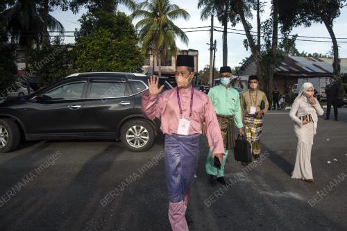PILIHAN RAYA NEGERI JOHOR
