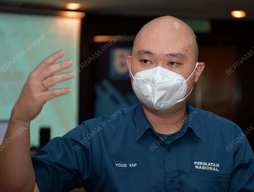 YAP CHIANG YOUIS