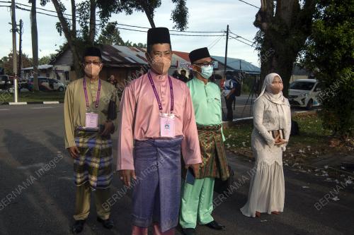 PILIHAN RAYA NEGERI JOHOR