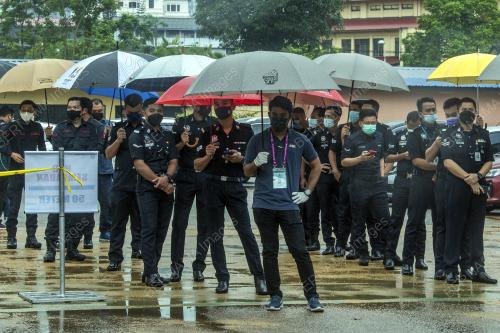 PILIHAN RAYA NEGERI JOHOR KE 15