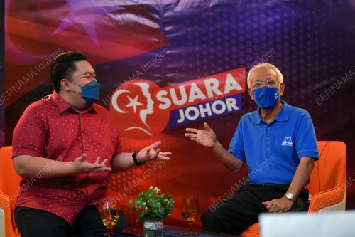 TAN SRI SHARIR ABD SAMAD
