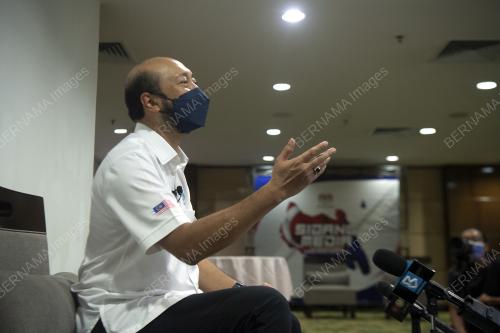 PILIHAN RAYA NEGERI JOHOR KE-15