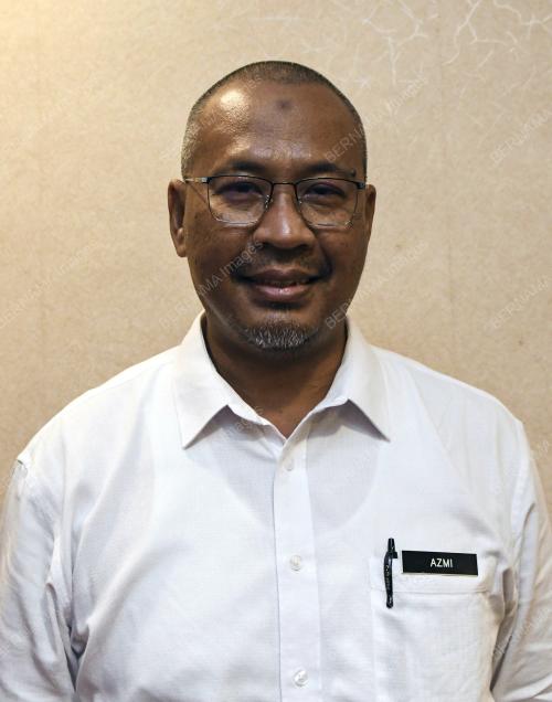 MOHD AZMI ALI