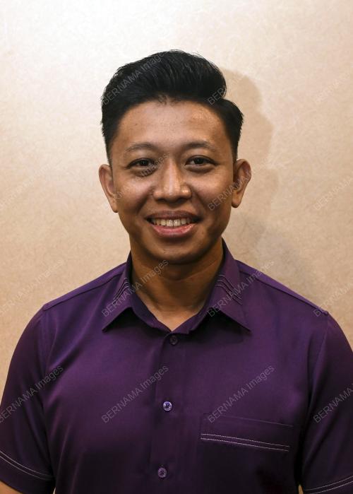 MOHD SAIFUL BAHARI