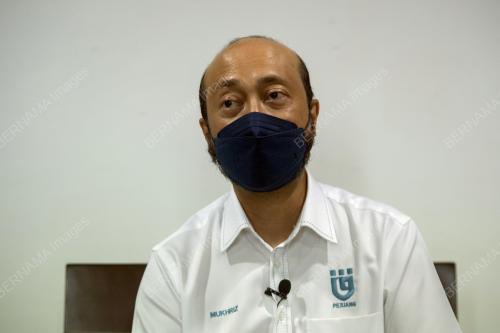 PILIHAN RAYA NEGERI JOHOR KE-15