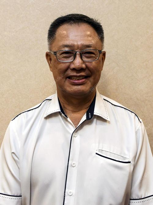 STEVEN CHOONG YOON
