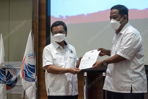 DATUK SERI MOHD SHAFIE APDAL