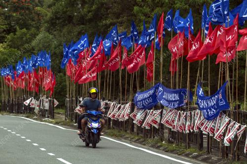 PILIHAN RAYA NEGERI JOHOR KE-15