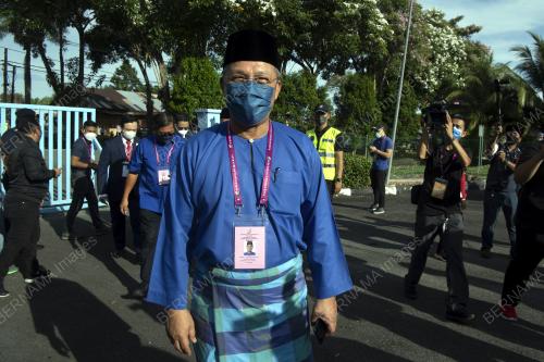 PILIHAN RAYA NEGERI JOHOR