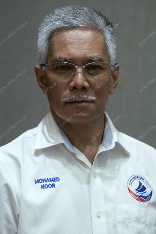 MOHAMED NOOR SULEIMAN