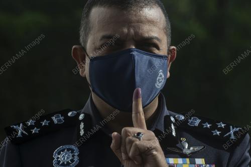 PILIHAN RAYA NEGERI JOHOR KE 15