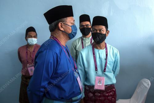 PILIHAN RAYA NEGERI JOHOR