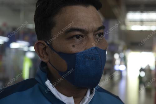 PILIHAN RAYA NEGERI JOHOR KE-15
