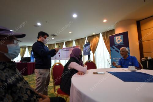 TAN SRI SHARIR ABD SAMAD