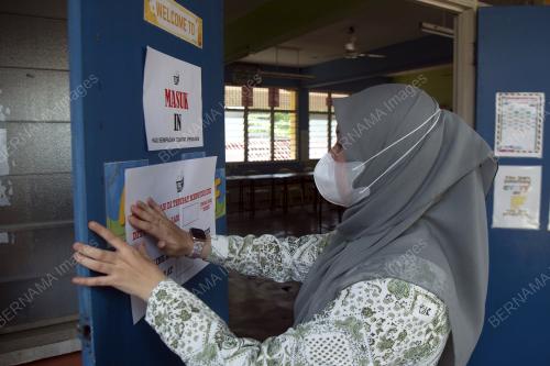 PILIHAN RAYA NEGERI JOHOR KE-15