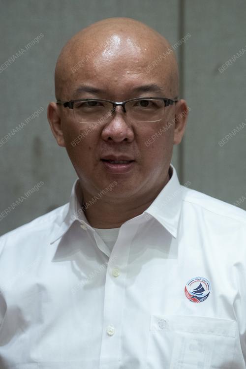 SANDARA SEGARAN ARUMUGAM