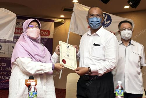 PARTI BANGSA MALAYSIA