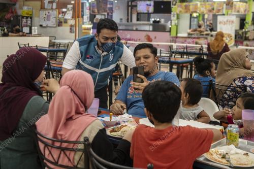 PILIHAN RAYA NEGERI JOHOR KE-15