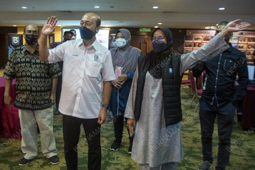PILIHAN RAYA NEGERI JOHOR KE-15