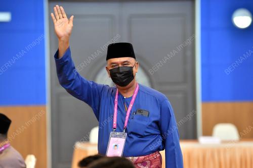 MUTALIB RAHIM