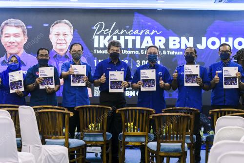 DATUK SERI MOHAMAD HASAN