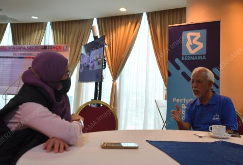 TAN SRI SHARIR ABD SAMAD