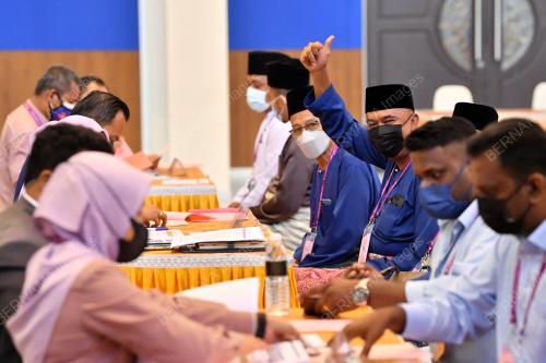 MUTALIB RAHIM
