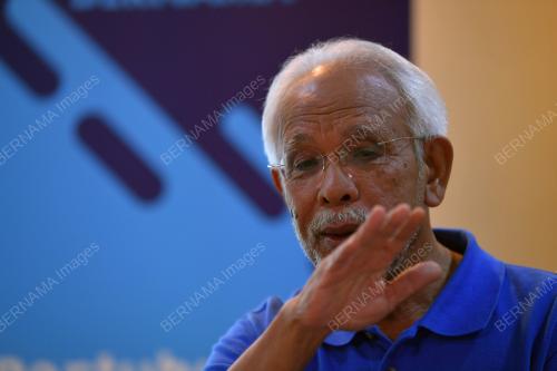 TAN SRI SHARIR ABD SAMAD