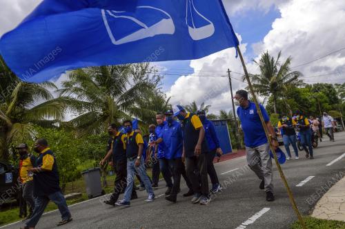 DATUK SERI ABDUL AZEEZ ABDUL RAHIM