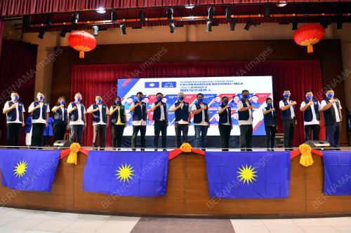 DATUK SERI DR WEE KA SIONG