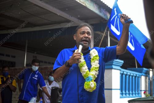 DATUK SERI ABDUL AZEEZ ABDUL RAHIM