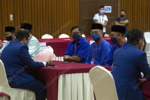 PILIHAN RAYA NEGERI JOHOR