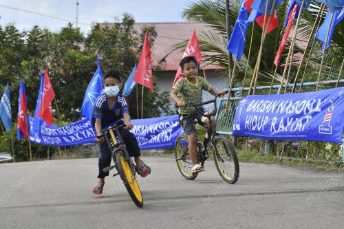 PILIHAN RAYA NEGERI JOHOR