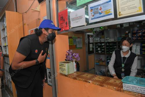 KHAIRY JAMALUDDIN