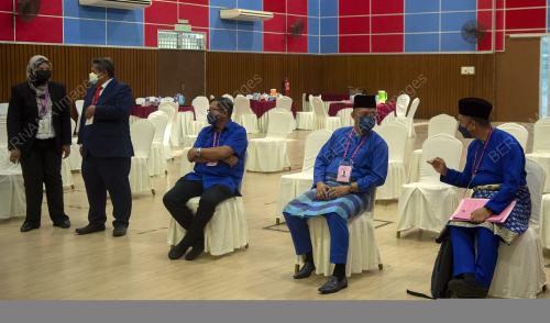 PILIHAN RAYA NEGERI JOHOR